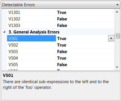 How to add a new diagnostic rule into PVS-Studio? Days from developers ...