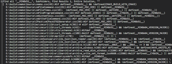Top 10 bugs found in C++ projects in 2019