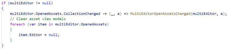 Overview of the PVS-Studio plugin for Visual Studio Code