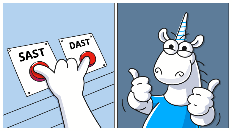 SAST vs DAST