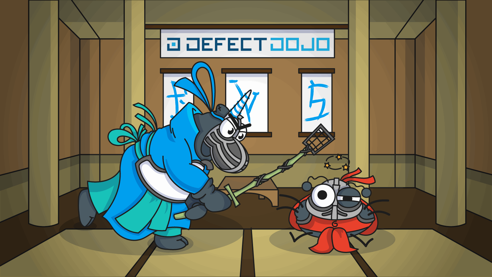 DefectDojo и PVS-Studio: отслеживаем ошибки и уязвимости