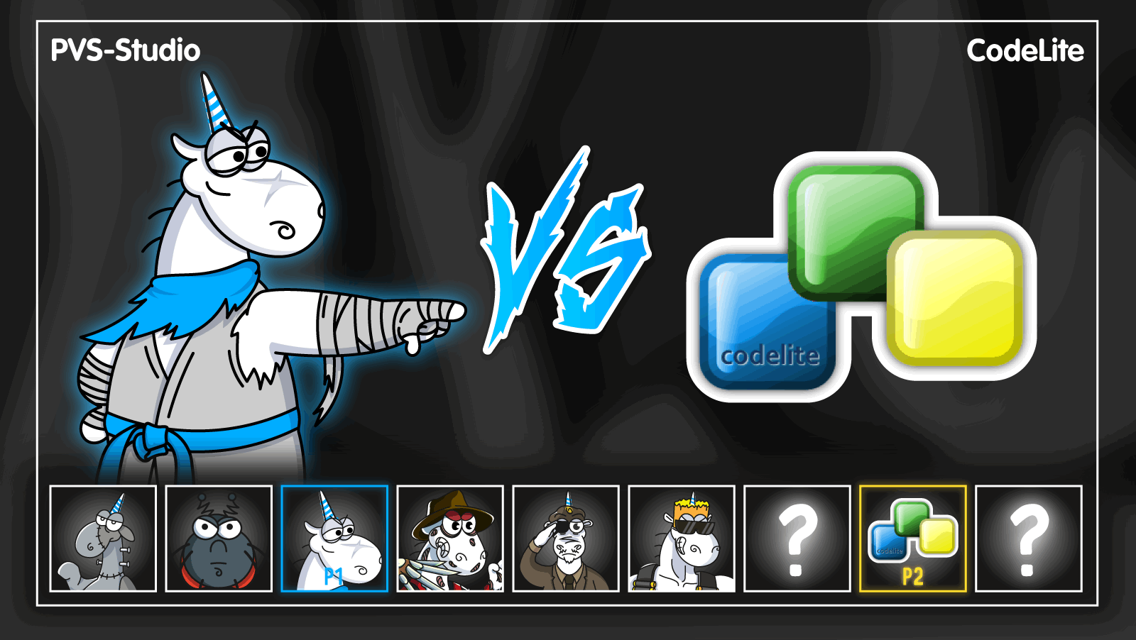 PVS-Studio vs CodeLite: a battle for the perfect code