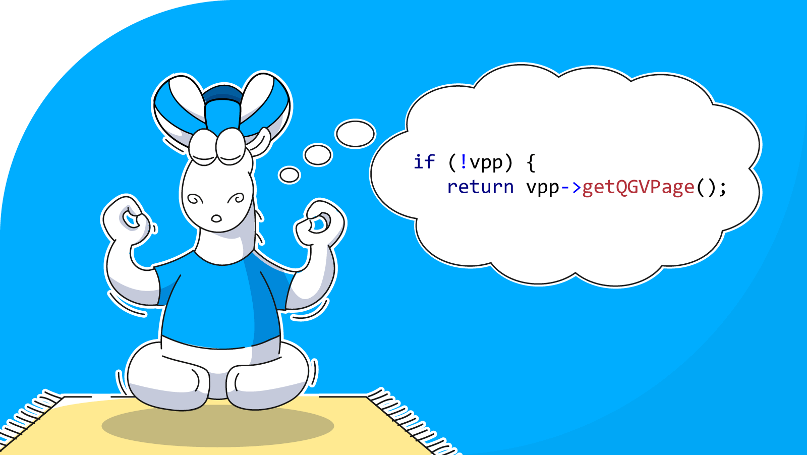 FreeCAD and undefined behavior in C++ code: meditation for developers