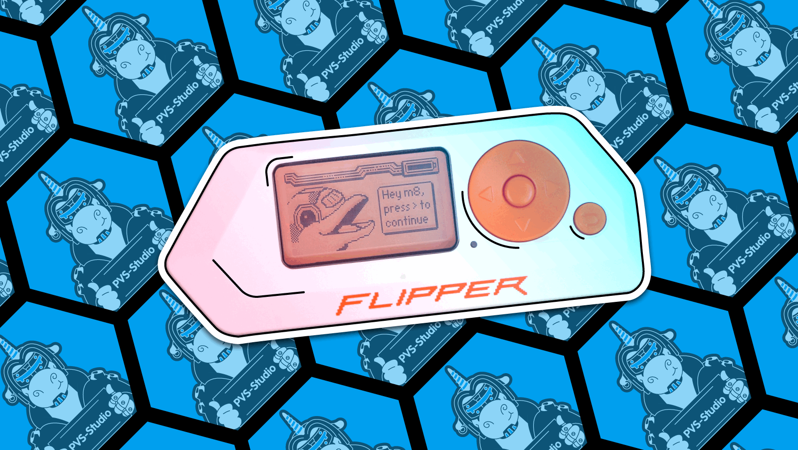 Interview with developers of Flipper Zero — a multi-tool for hackers ...