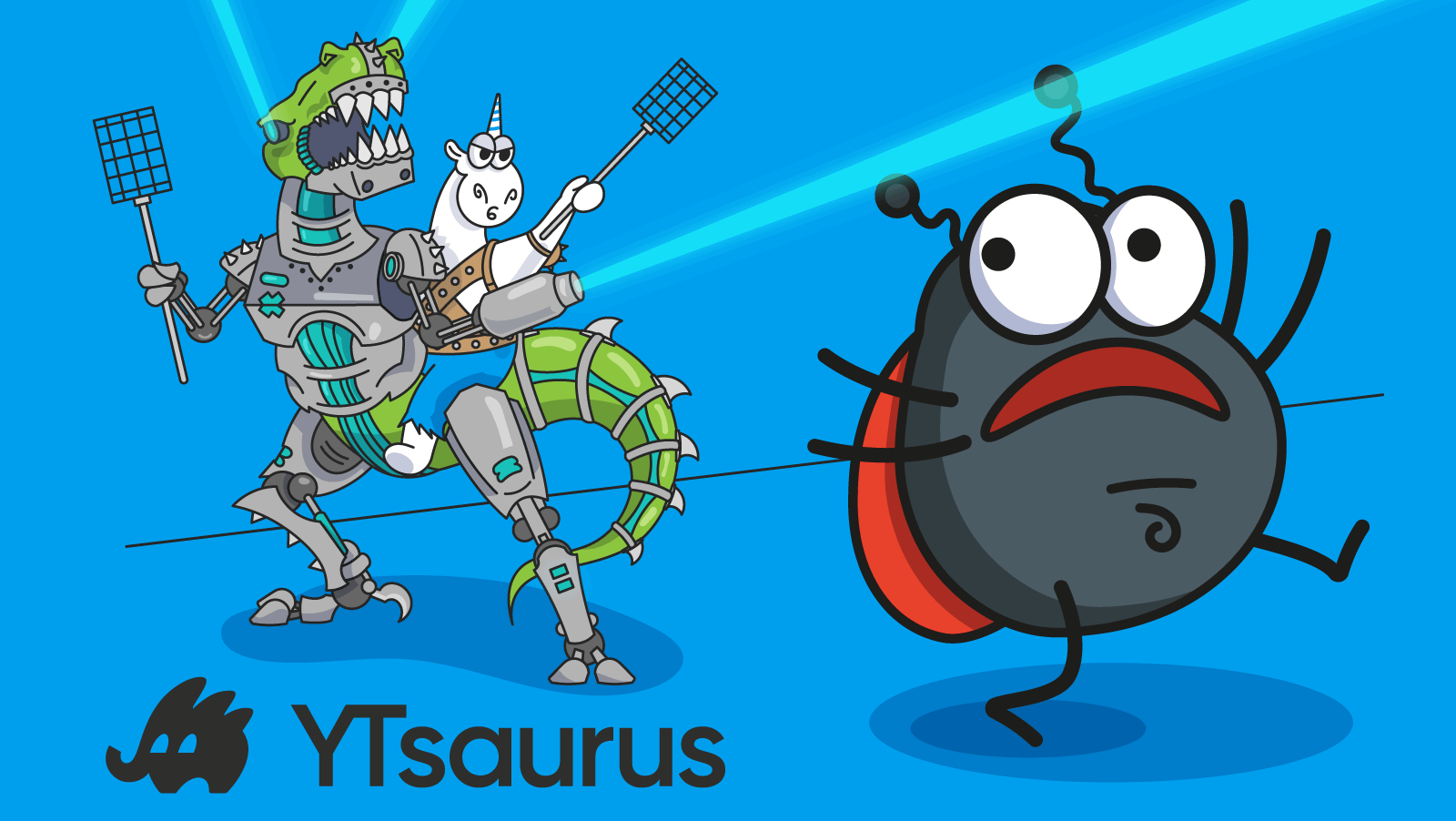 Проверяем YTsaurus. Доступность, надёжность, open source