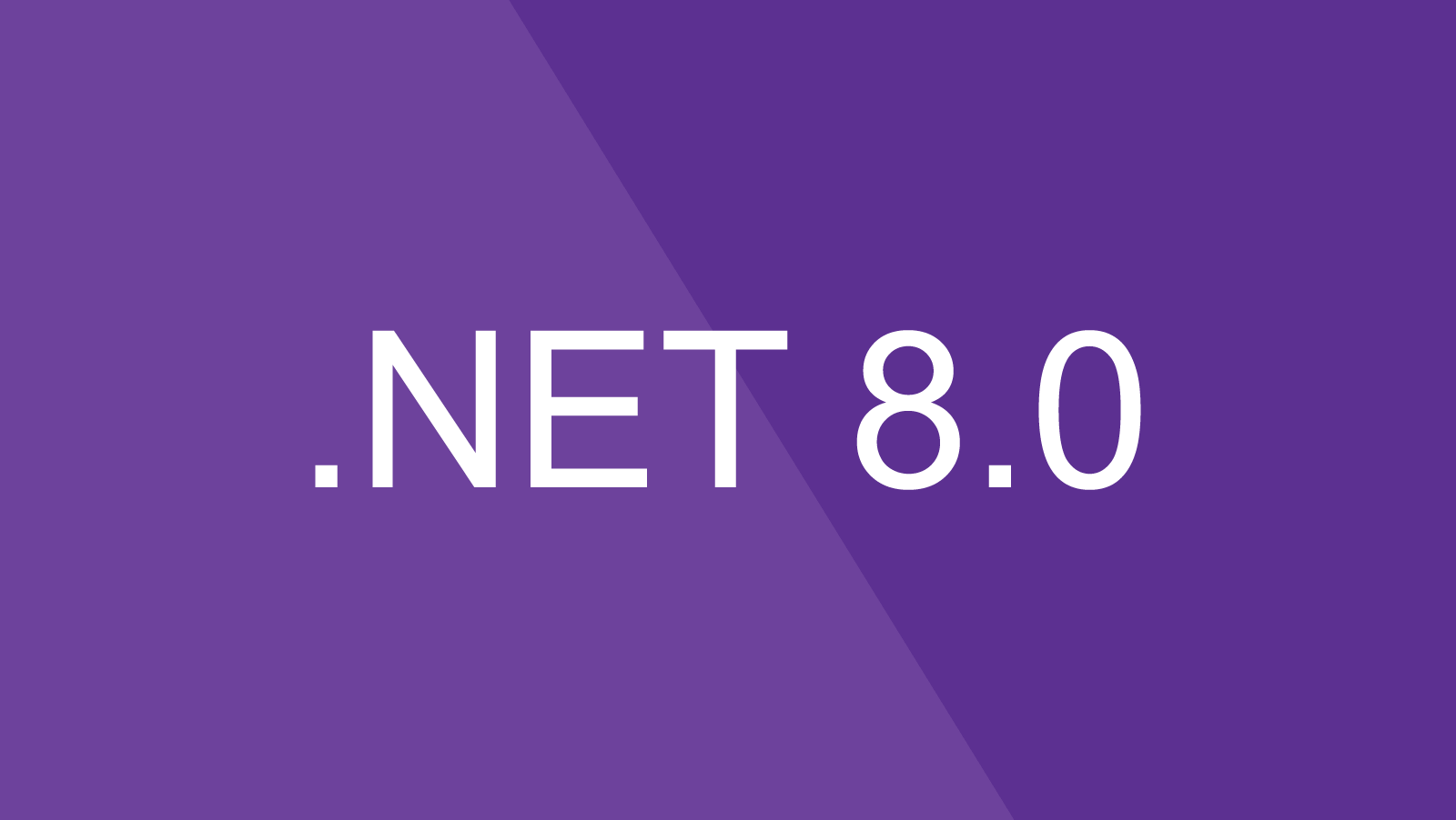 What′s new in .NET 8?