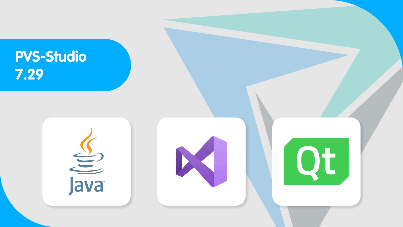 PVS-Studio 7.29: Java code check in VS Code, Boost smart pointers, and ...