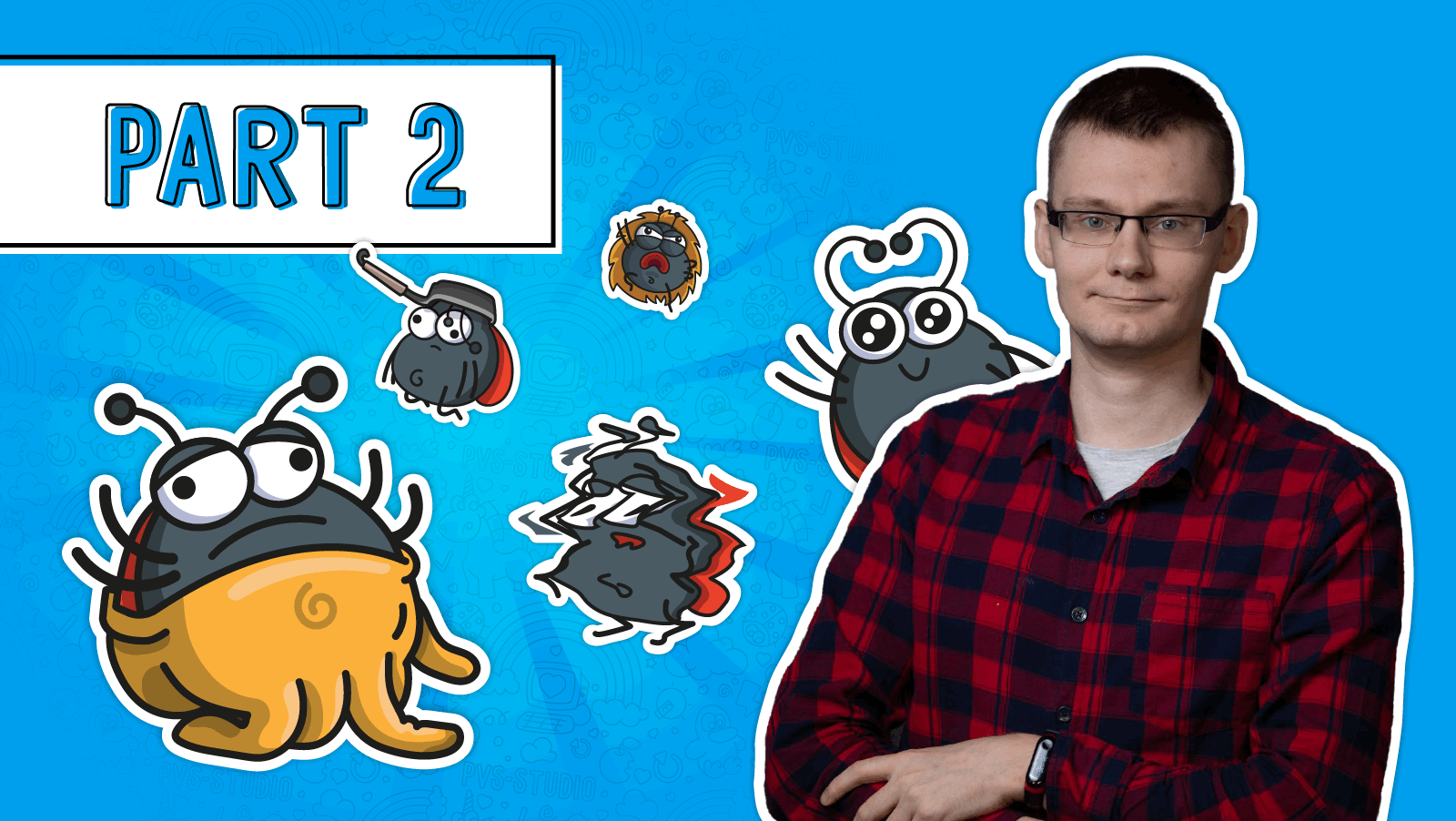 C++ programmer′s guide to undefined behavior: part 2 of 11