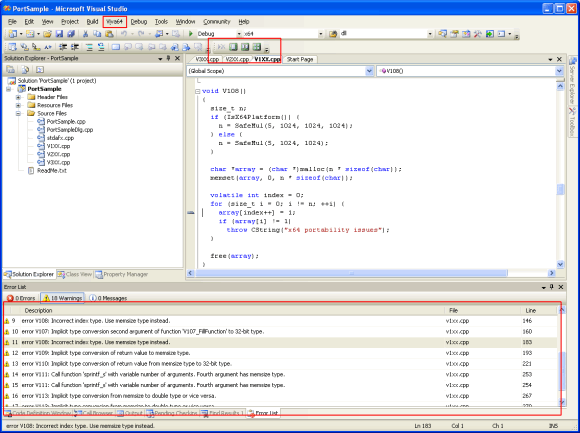 Viva64: What Is It, and Who Is It for?