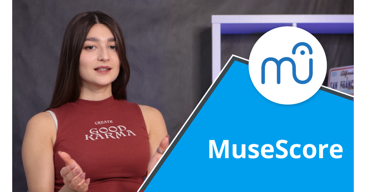 Shortlived music [MuseScore code analysis]