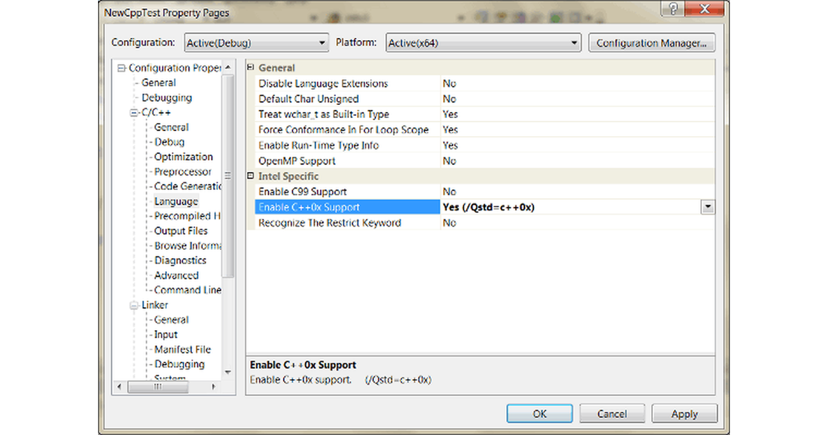 In what way can C++0x standard help you eliminate 64-bit errors