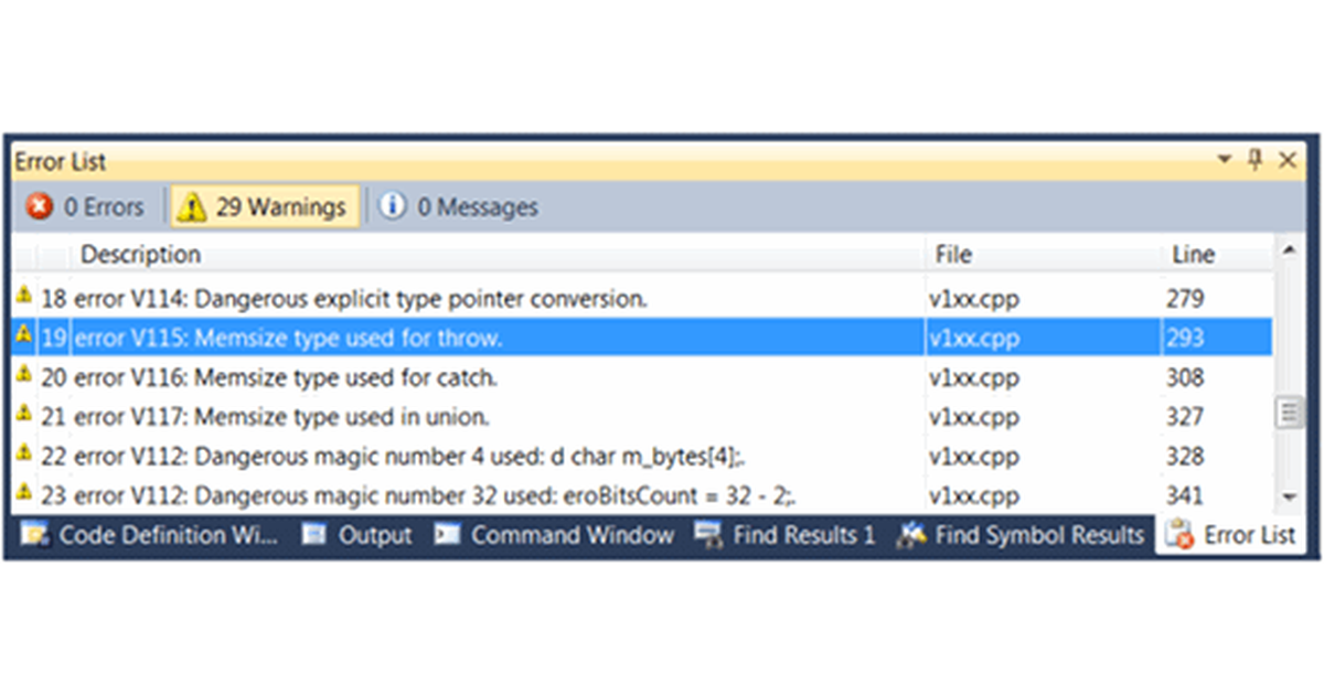 instal the new for windows PVS-Studio 7.27.75620.507