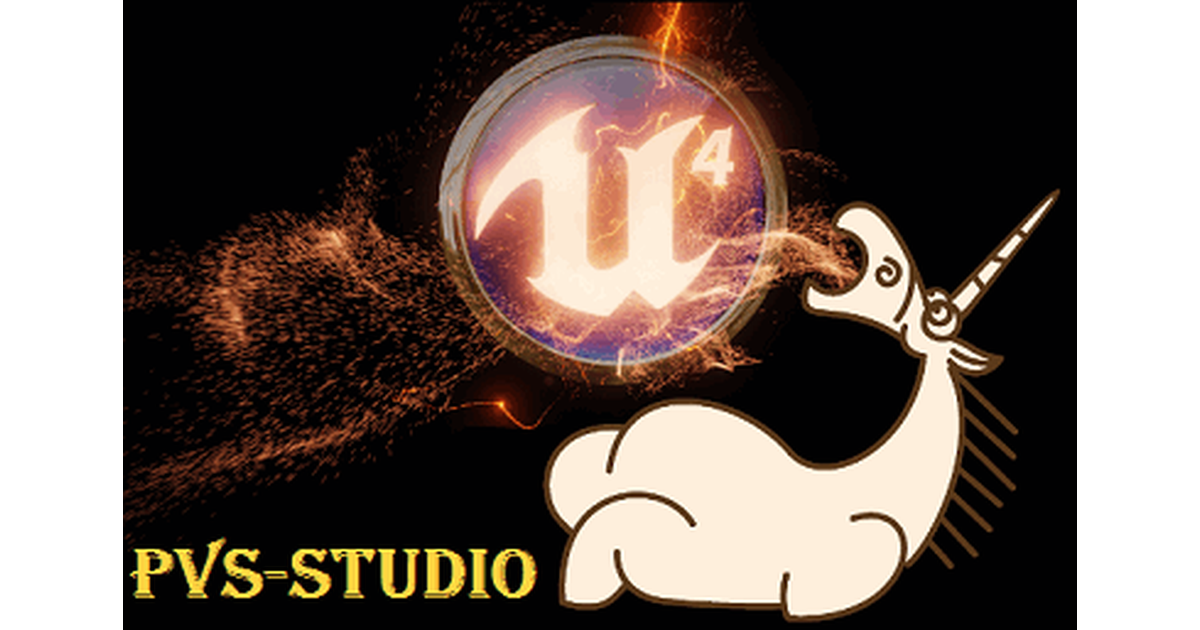 How the PVS-Studio Team Improved Unreal Engine's Code