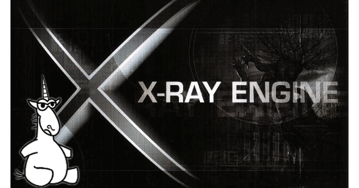 X ray engine. X-ray (игровой движок). XRAY engine движок. X ray движок сталкер. Игровой движок XRAY логотип.