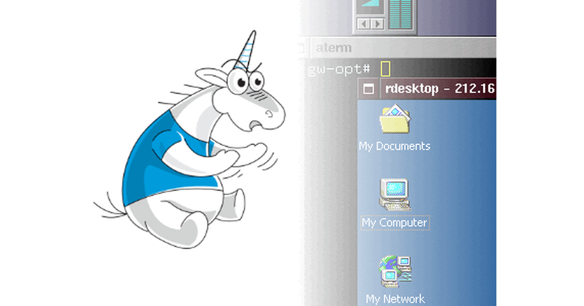 Checking rdesktop and xrdp with PVSStudio