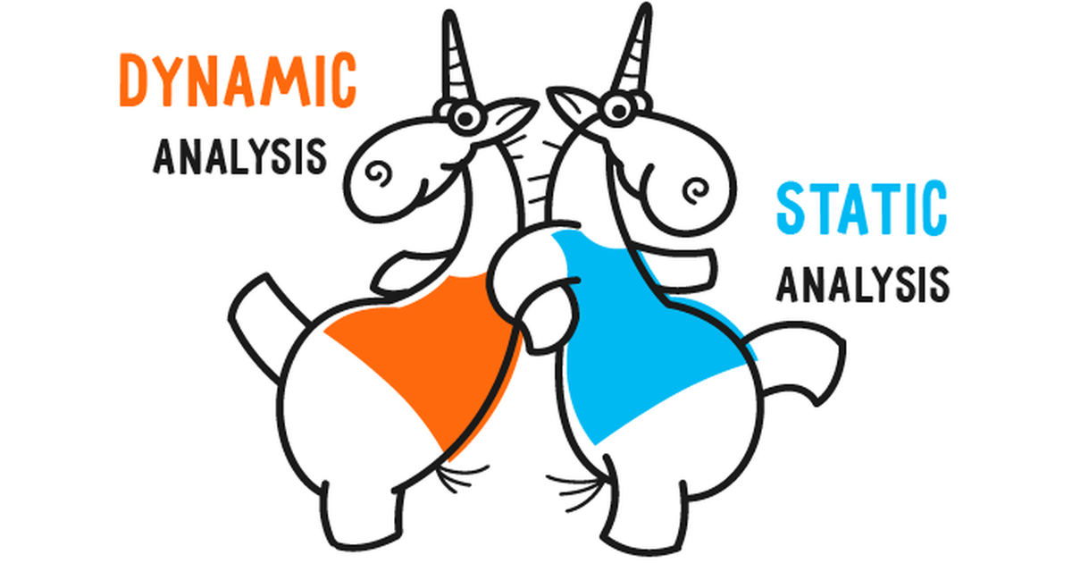 What′s the Use of Dynamic Analysis When You Have Static Analysis?