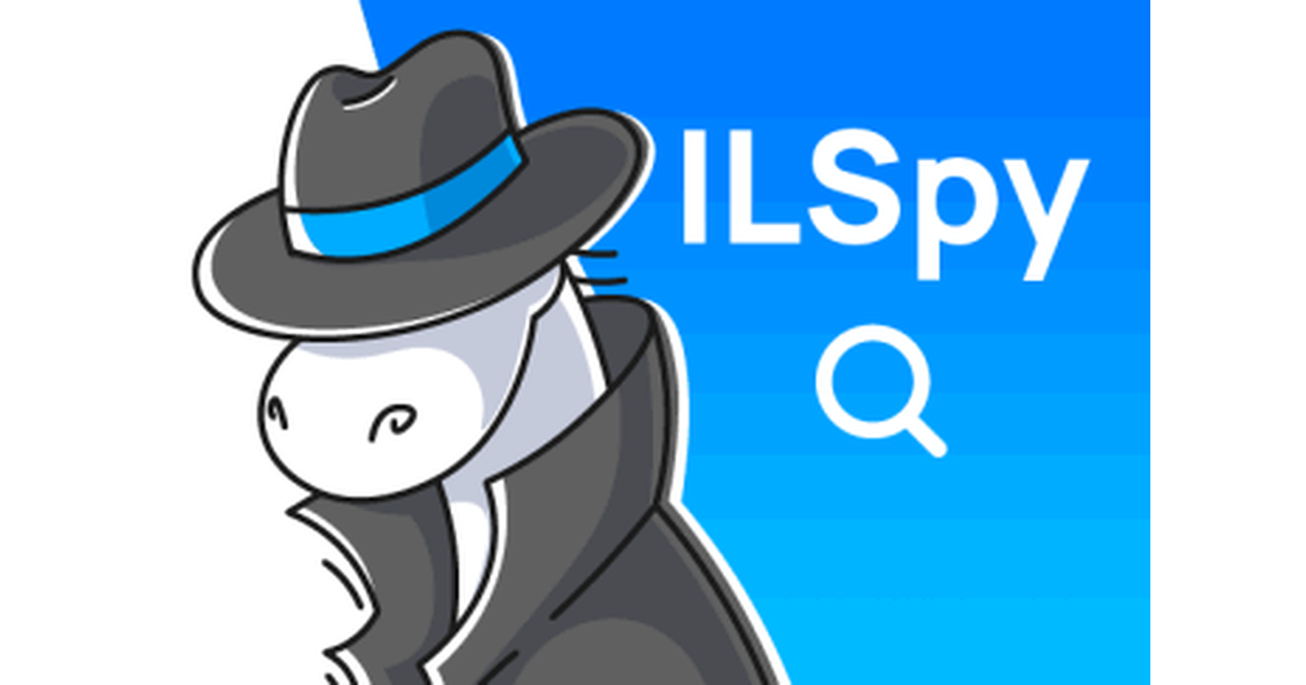A Spy Undercover PVSStudio To Check ILSpy Source Code 