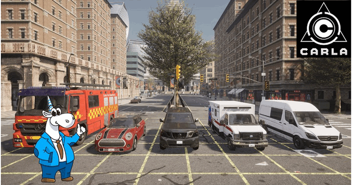 How the Carla car simulator helped us level up the static analysis of Unreal  Engine 4 projects