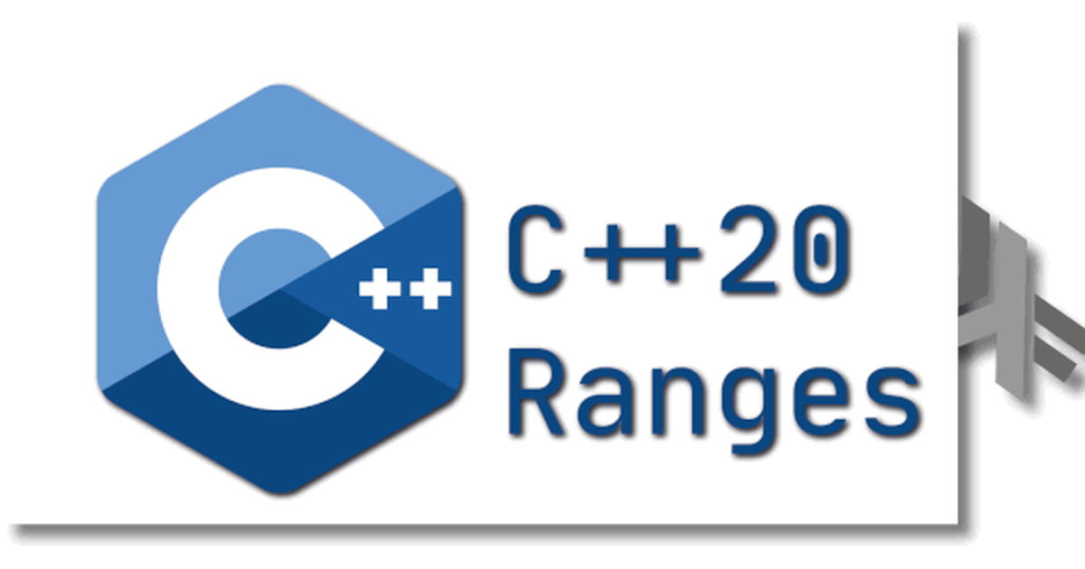 C++20 Ranges — Полное руководство