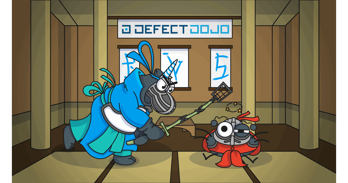 Defect Dojo Png DefectDojo and PVS-Studio: tracking errors and vulnerabilities