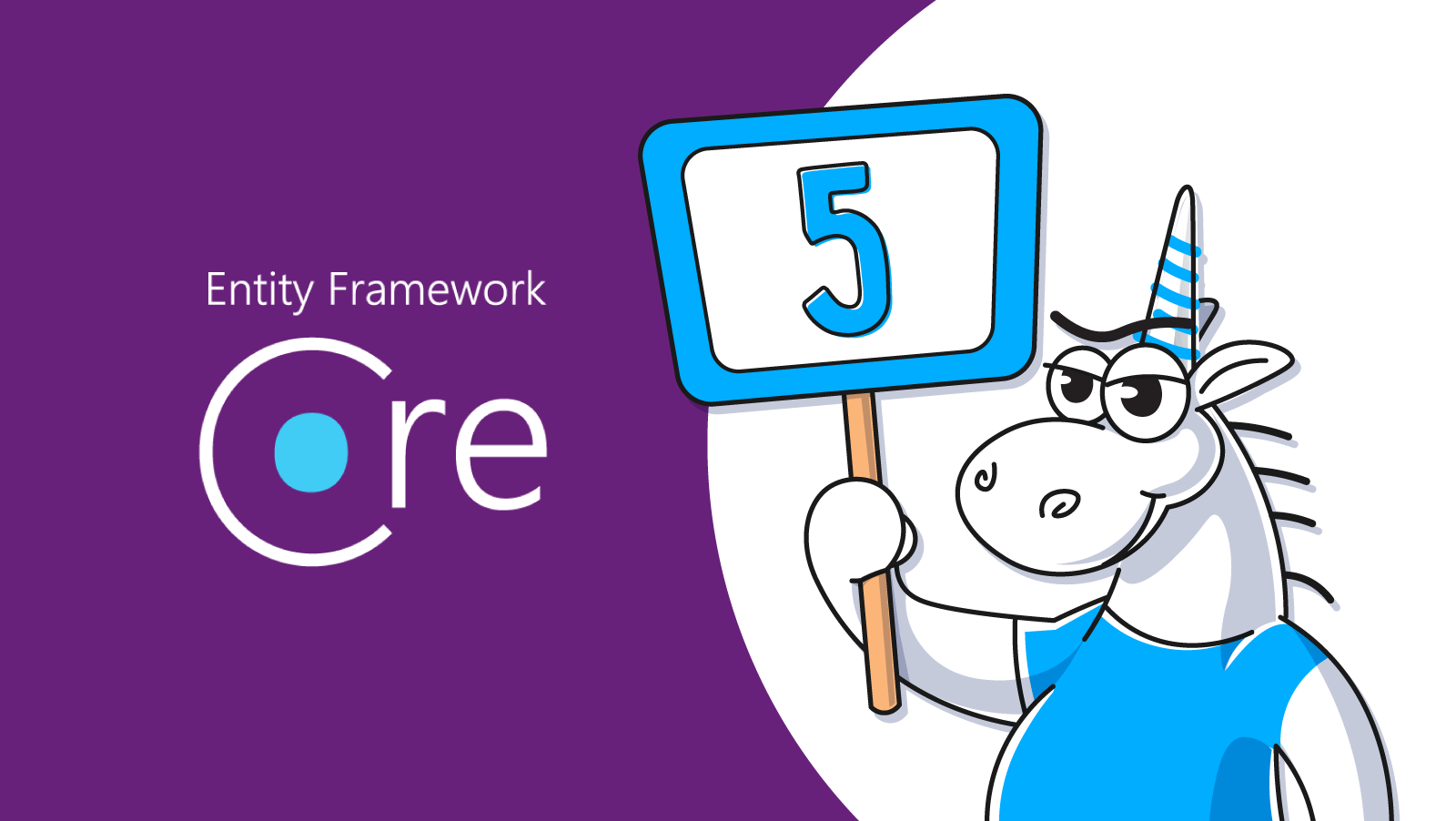 Пять забавных странностей в коде Entity Framework Core