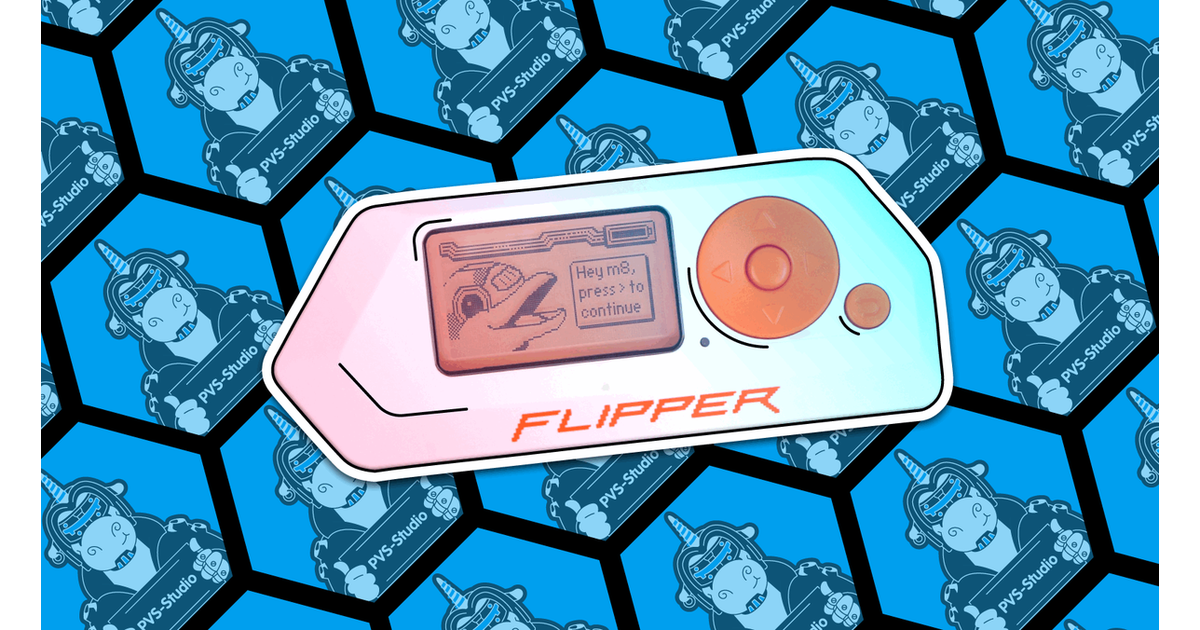 Flipper Zero: Next Gen Hacking Tool for the Next Generation