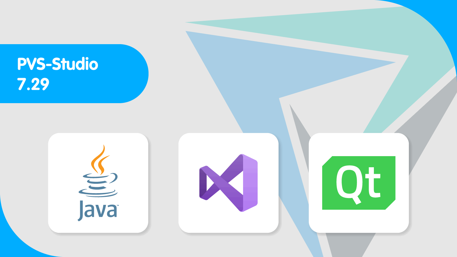 проверка Java-кода в VS Code, умные указатели Boost, плагин для Qt Creator  на macOS - PVS-Studio 7.29